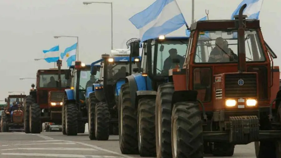 Tractorazo