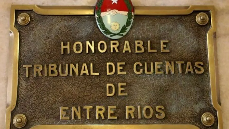 Tribunal de Cuentas