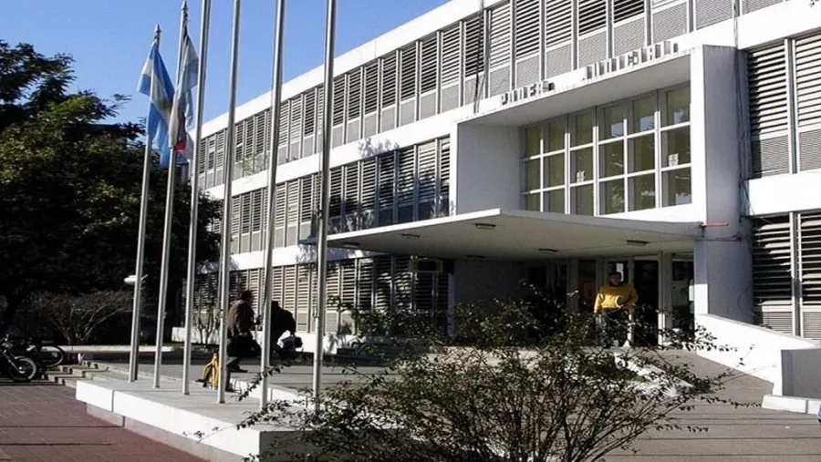 Julieta Riera.