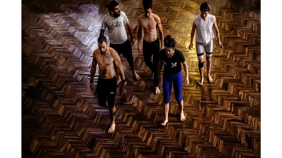 Tutorías teatrales