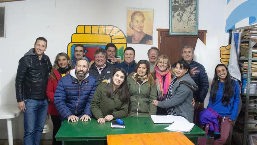 Unidad Básica Maciá Unidad Básica Maciá