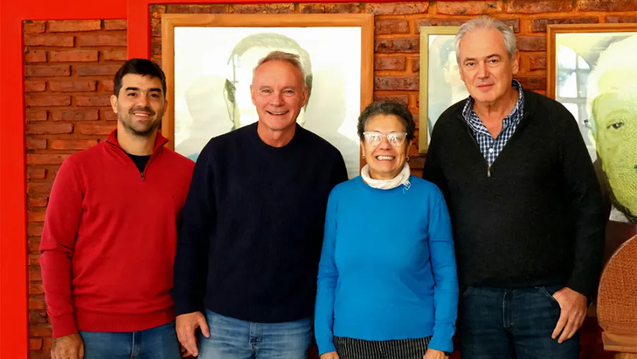 Alicia Oviedo convocó en Federal a dirigentes del centenario partido para marcar el rumbo de la UCR Entre Ríos. Alicia Oviedo convocó en Federal a dirigentes del centenario partido para marcar el rumbo de la UCR Entre Ríos.