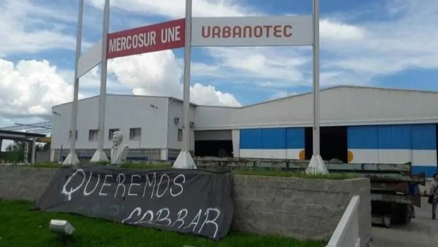 Urbanotec S.A. Urbanotec S.A.