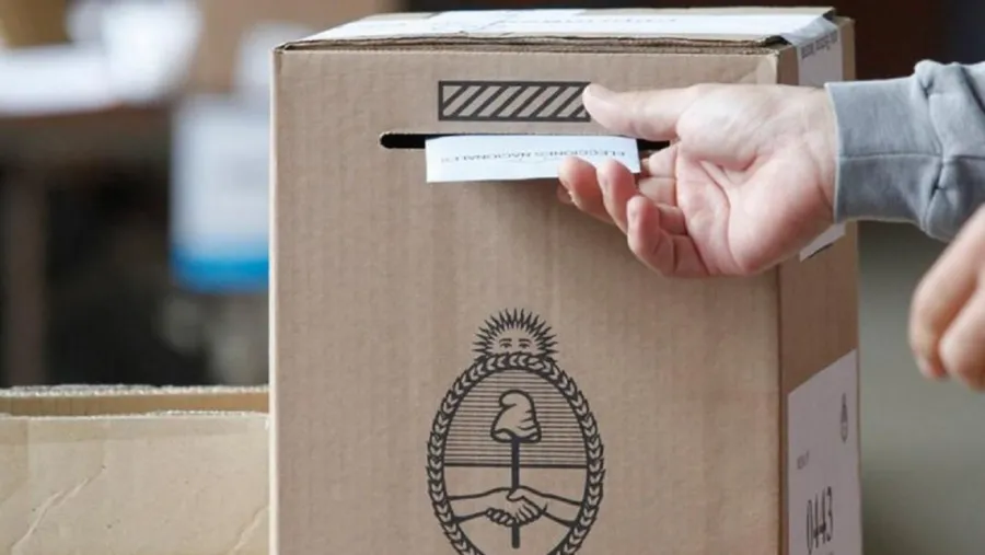 Las personas con discapacidad podrán elegir en qué escuela votar