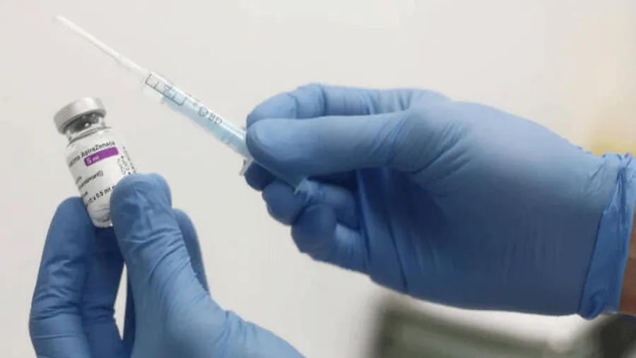 Coronavirus.