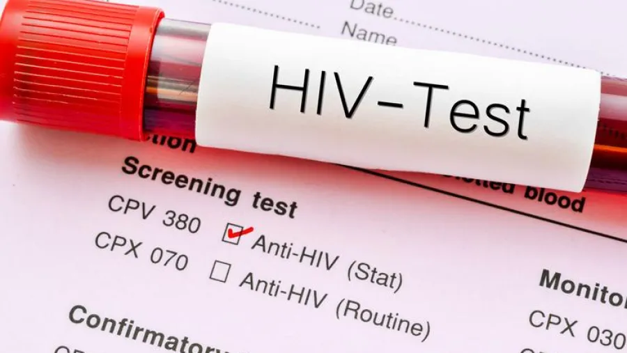 vacuna HIV