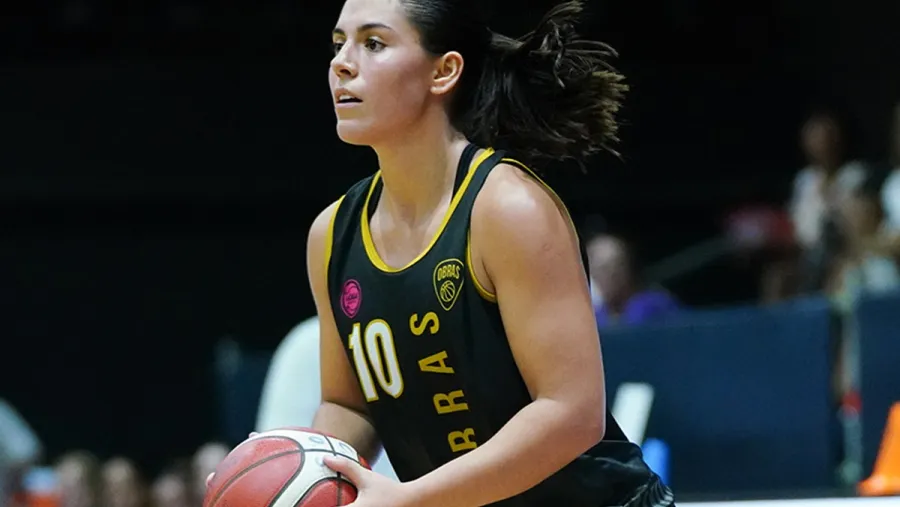 Valeria Fernández Valeria Fernández