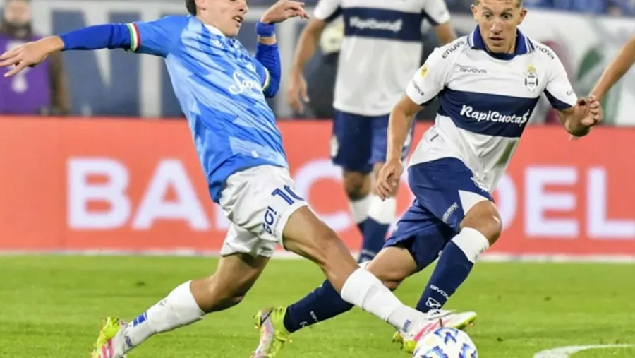 Vélez Vélez