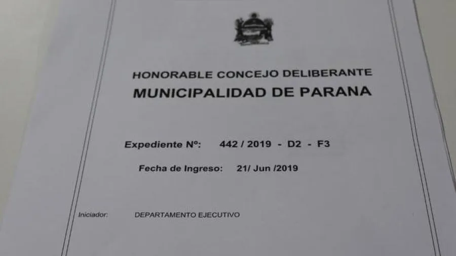 Decreto