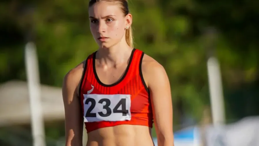 Victoria Zanolli Victoria Zanolli