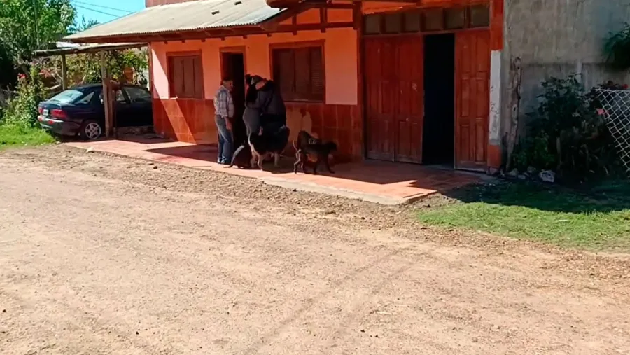 Una pelea entre vecinos provocó la muerte de un joven de 28 años, en Villaguay. Una pelea entre vecinos provocó la muerte de un joven de 28 años, en Villaguay.