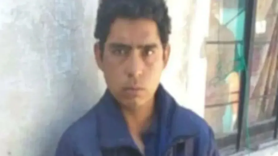 Omar Alvarado