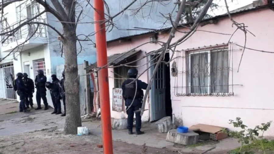 Caso Viollaz