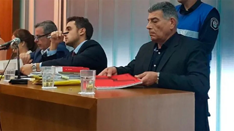 Antonio Vitale