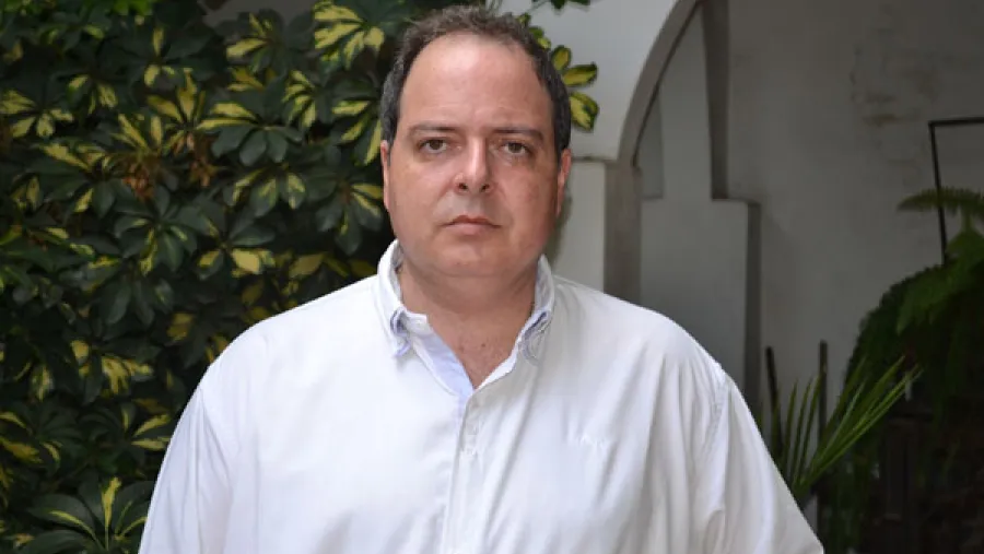 Alfredo Vitale