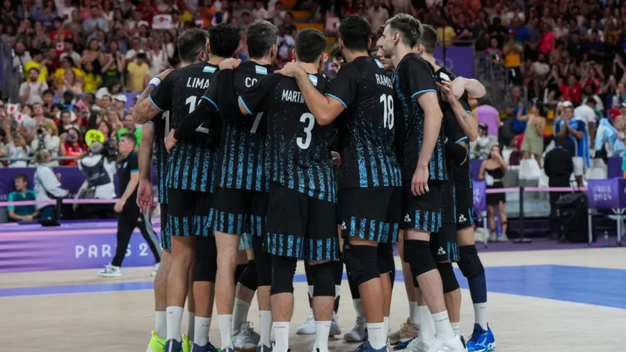 Argentina 