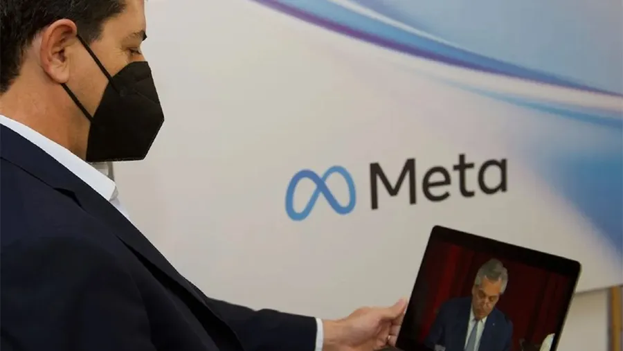 El ministro del Interior argentino. Eduardo de Pedro, visitó España para participar de la feria más importante del mundo en materia de comunicaciones móviles. El ministro del Interior argentino. Eduardo de Pedro, visitó España para participar de la feria más importante del mundo en materia de comunicaciones móviles.