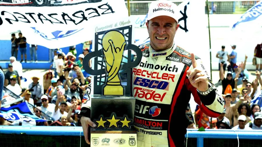 Mariano Copa Mariano Copa