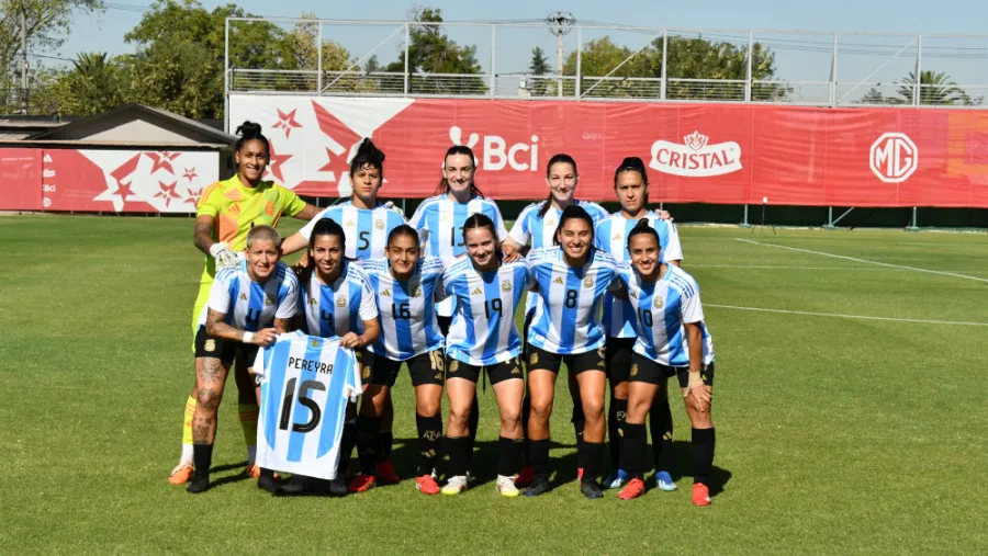 Argentina Argentina