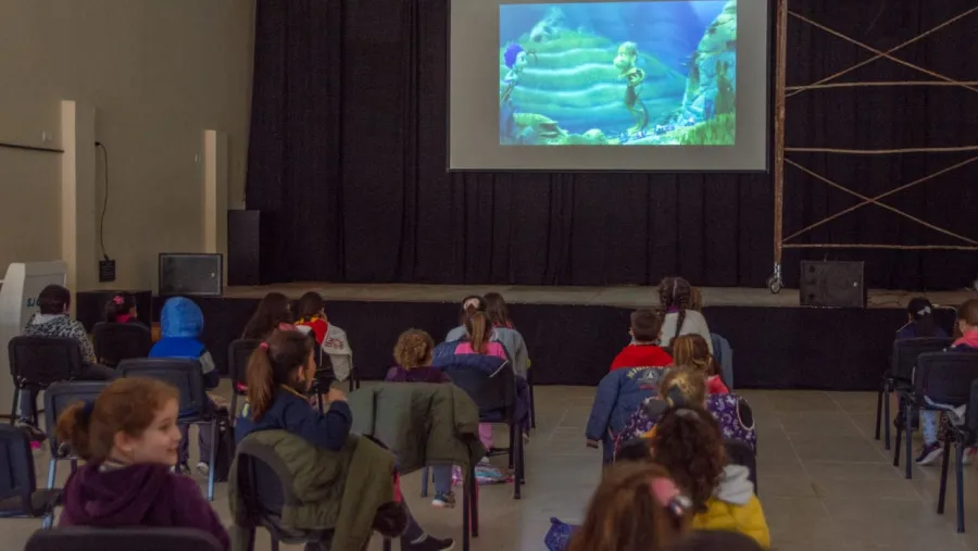 Cine Club 