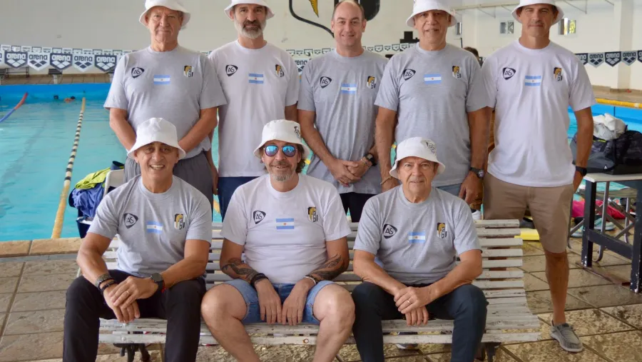 Aguas Abiertas: nadadores de Estudiantes harán el Cruce Cancún-Isla Mujeres Aguas Abiertas: nadadores de Estudiantes harán el Cruce Cancún-Isla Mujeres