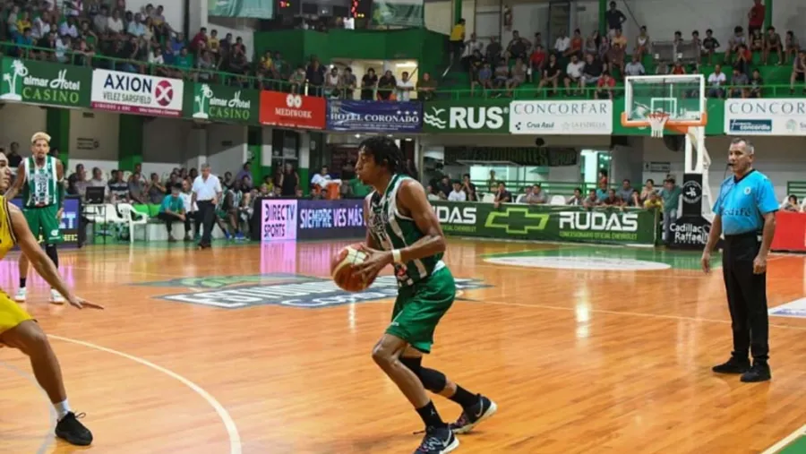 Xavier Carreras 