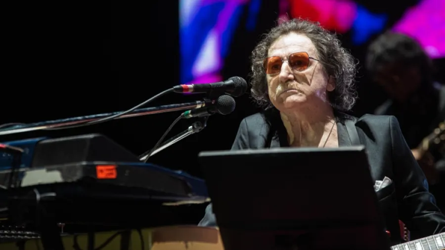 Charly García 