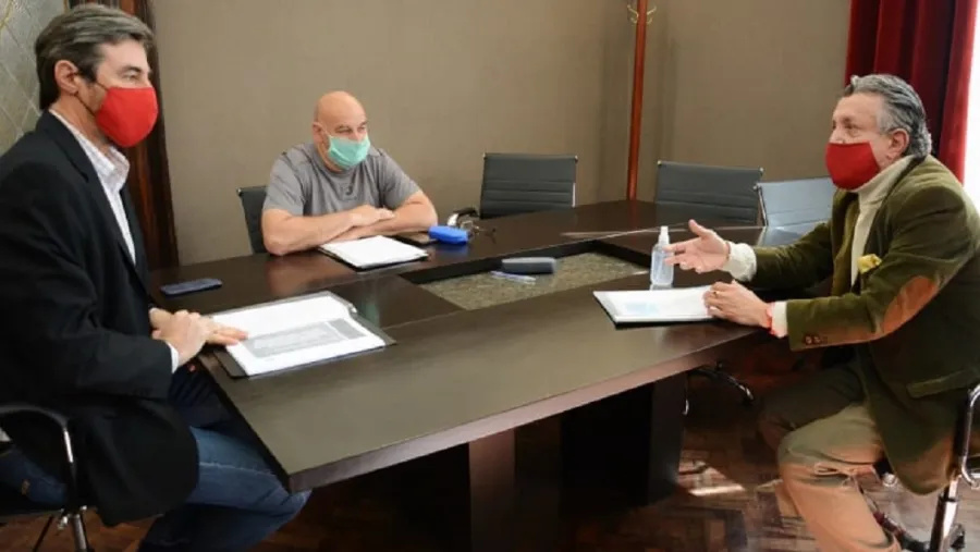 Encuentro