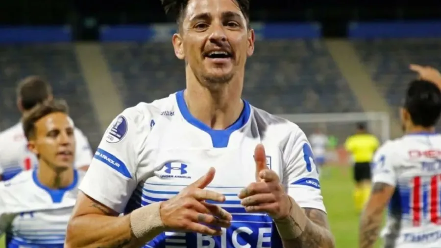 Fernando Zampedri Fernando Zampedri