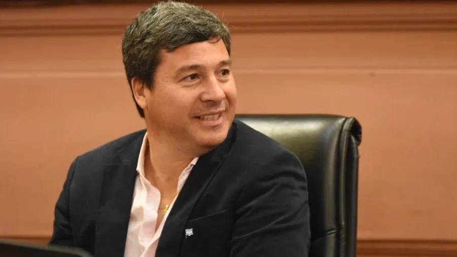 Gustavo Zavallo