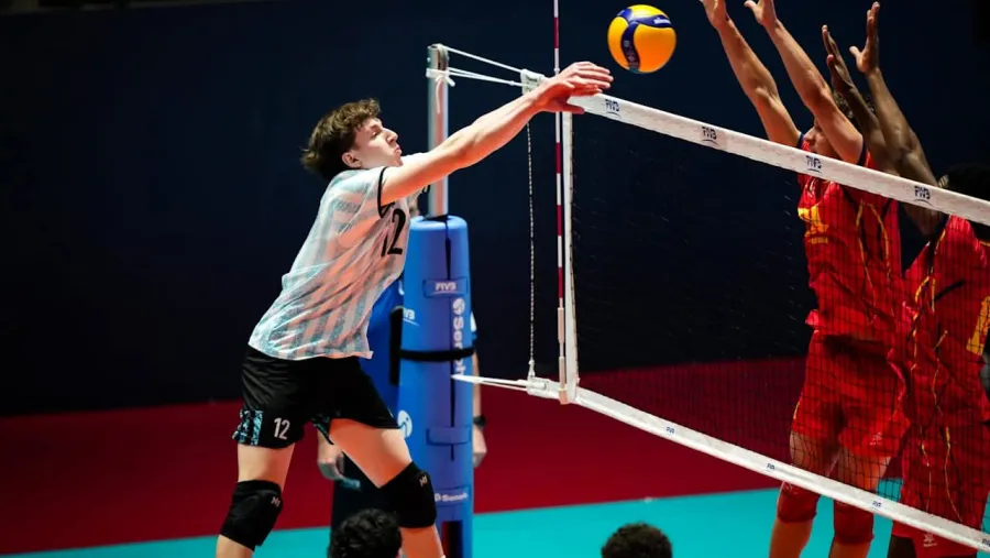 Argentina U19