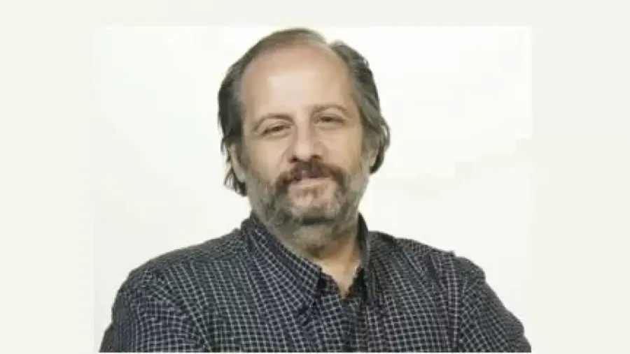 Gustavo Campana