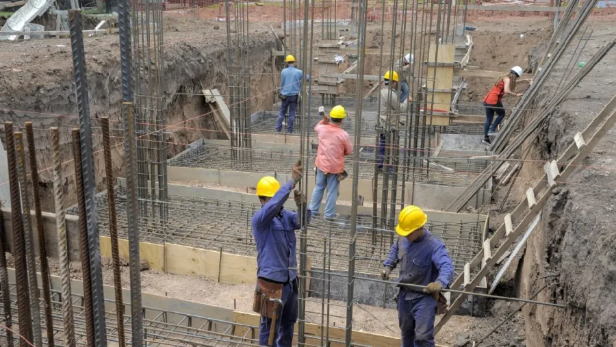 infraestructura