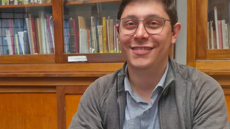 Matías Armándola
