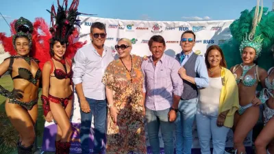 Carnaval del País 