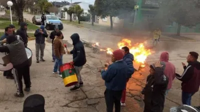 Protesta