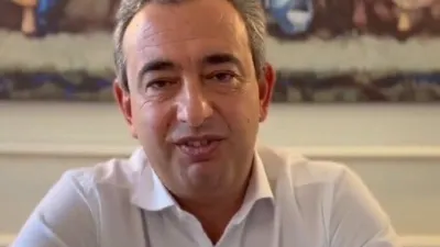 Pablo Javkin