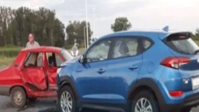 Accidente