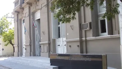 DNU de Macri.