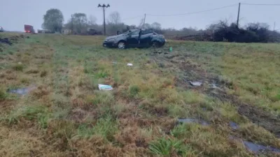 Accidente