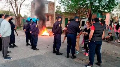 Gualeguaychú.