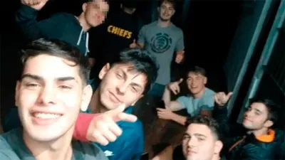 Juicio oral.