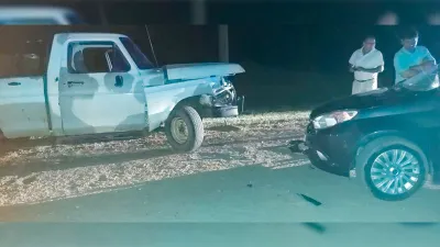 Accidente