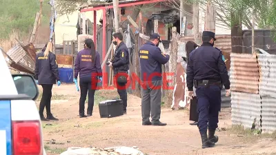 Homicidios