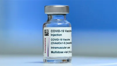 Coronavirus.