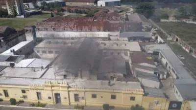 Motín.