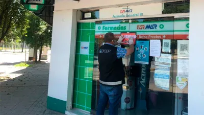 AFIP.