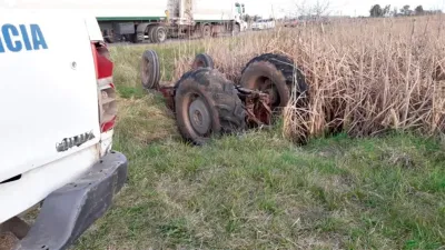 Accidente