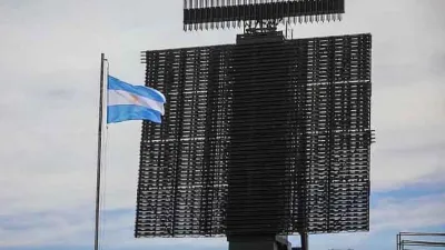 Narcotráfico.