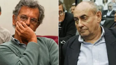 Prisión dom